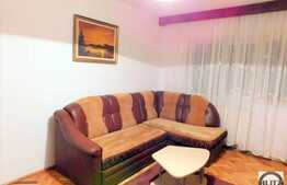 Apartament cu 3 camere, 60 mp, decomandat, mobilat, strada Gheorghe Dima