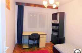 Apartament cu 3 camere, 60 mp, decomandat, mobilat, strada Gheorghe Dima