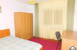 Apartament cu 3 camere, 60 mp, decomandat, mobilat, strada Gheorghe Dima