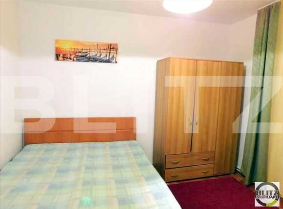 Apartament de închiriat 3 camere Zorilor - 16651AI | BLITZ Cluj-Napoca | Poza3