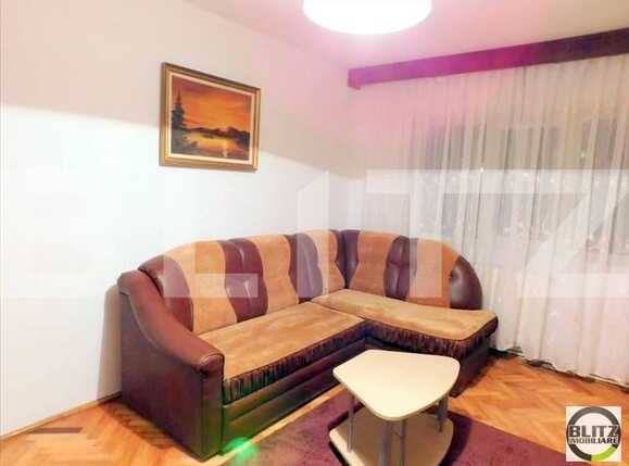 Apartament de închiriat 3 camere Zorilor - 16651AI | BLITZ Cluj-Napoca | Poza2