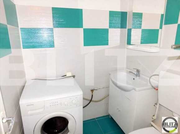 Apartament de închiriat 3 camere Zorilor - 16651AI | BLITZ Cluj-Napoca | Poza8