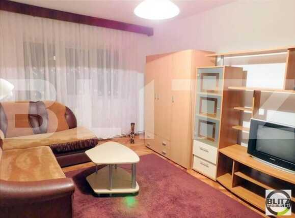 Apartament de închiriat 3 camere Zorilor - 16651AI | BLITZ Cluj-Napoca | Poza1