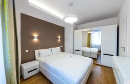 Apartament modern, 3 camere, 2 bai, parcare, Calea Turzii