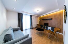 Apartament modern, 3 camere, 2 bai, parcare, Calea Turzii