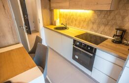 Apartament modern, 3 camere, 2 bai, parcare, Calea Turzii