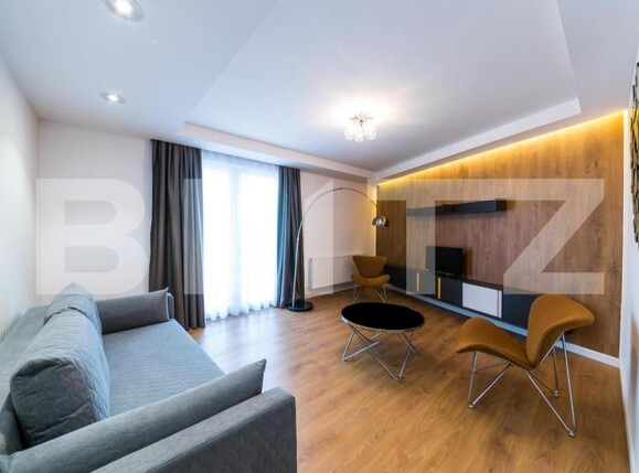 Apartament de închiriat 3 camere Zorilor - 166511AI | BLITZ Cluj-Napoca | Poza1