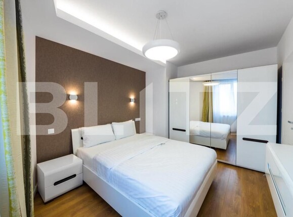 Apartament de închiriat 3 camere Zorilor - 166511AI | BLITZ Cluj-Napoca | Poza3