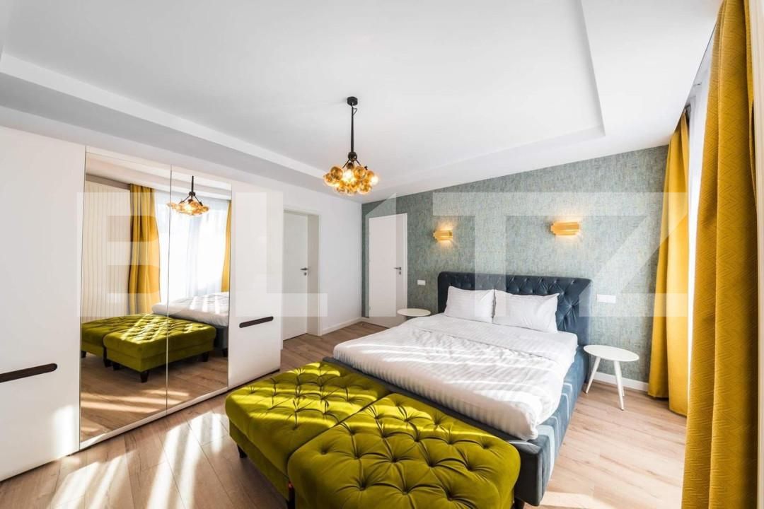 Apartament de închiriat 3 camere Zorilor - 166511AI | BLITZ Cluj-Napoca | Poza4