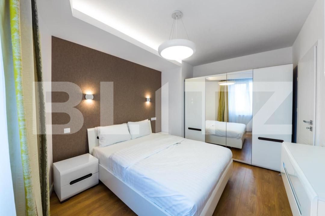 Apartament de închiriat 3 camere Zorilor - 166511AI | BLITZ Cluj-Napoca | Poza3