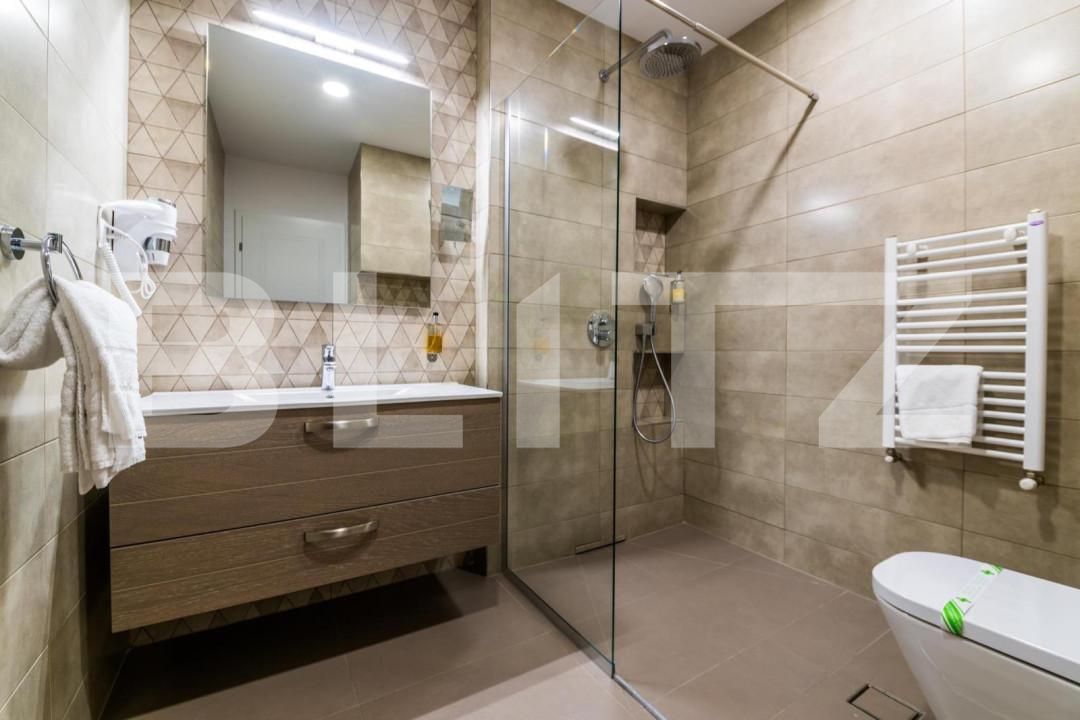 Apartament de închiriat 3 camere Zorilor - 166511AI | BLITZ Cluj-Napoca | Poza6