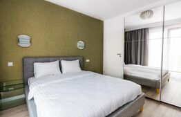 2 camere, 55 mp, imobil nou, modern, parcare, zona Calea Turzii