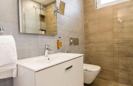 2 camere, 55 mp, imobil nou, modern, parcare, zona Calea Turzii