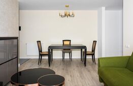 2 camere, 55 mp, imobil nou, modern, parcare, zona Calea Turzii