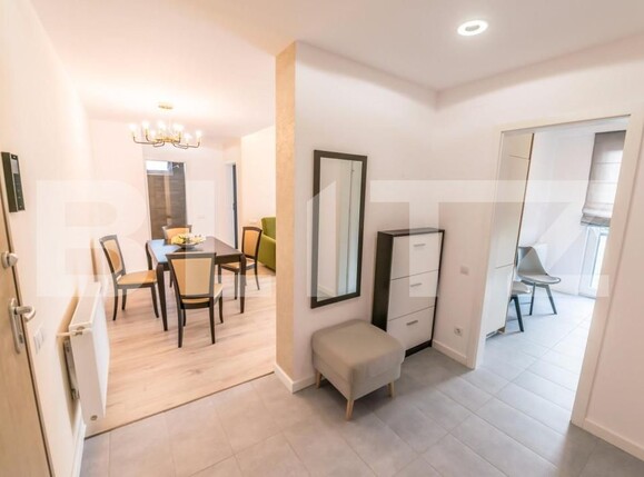 Apartament de închiriat 2 camere Zorilor - 166512AI | BLITZ Cluj-Napoca | Poza3