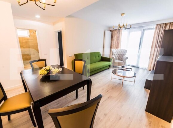 Apartament de închiriat 2 camere Zorilor - 166512AI | BLITZ Cluj-Napoca | Poza1