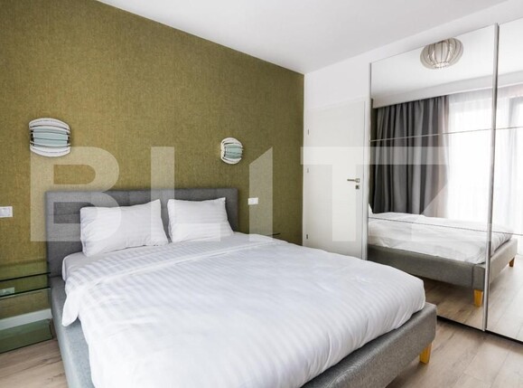 Apartament de închiriat 2 camere Zorilor - 166512AI | BLITZ Cluj-Napoca | Poza4