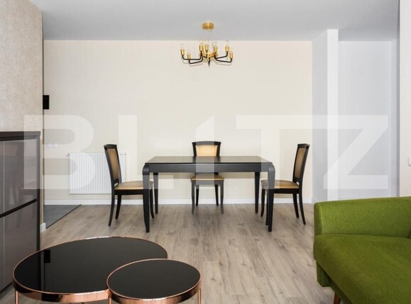 Apartament de închiriat 2 camere Zorilor - 166512AI | BLITZ Cluj-Napoca | Poza2