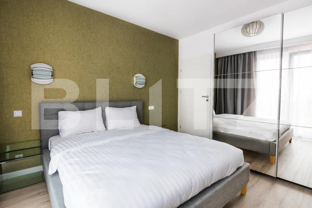 Apartament de închiriat 2 camere Zorilor - 166512AI | BLITZ Cluj-Napoca | Poza4