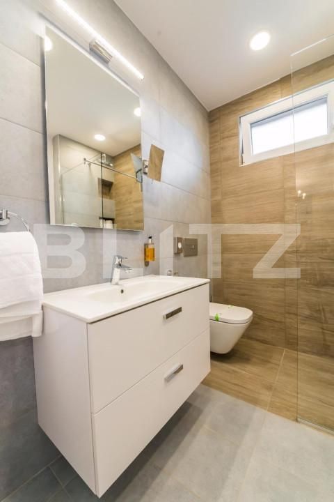 Apartament de închiriat 2 camere Zorilor - 166512AI | BLITZ Cluj-Napoca | Poza6