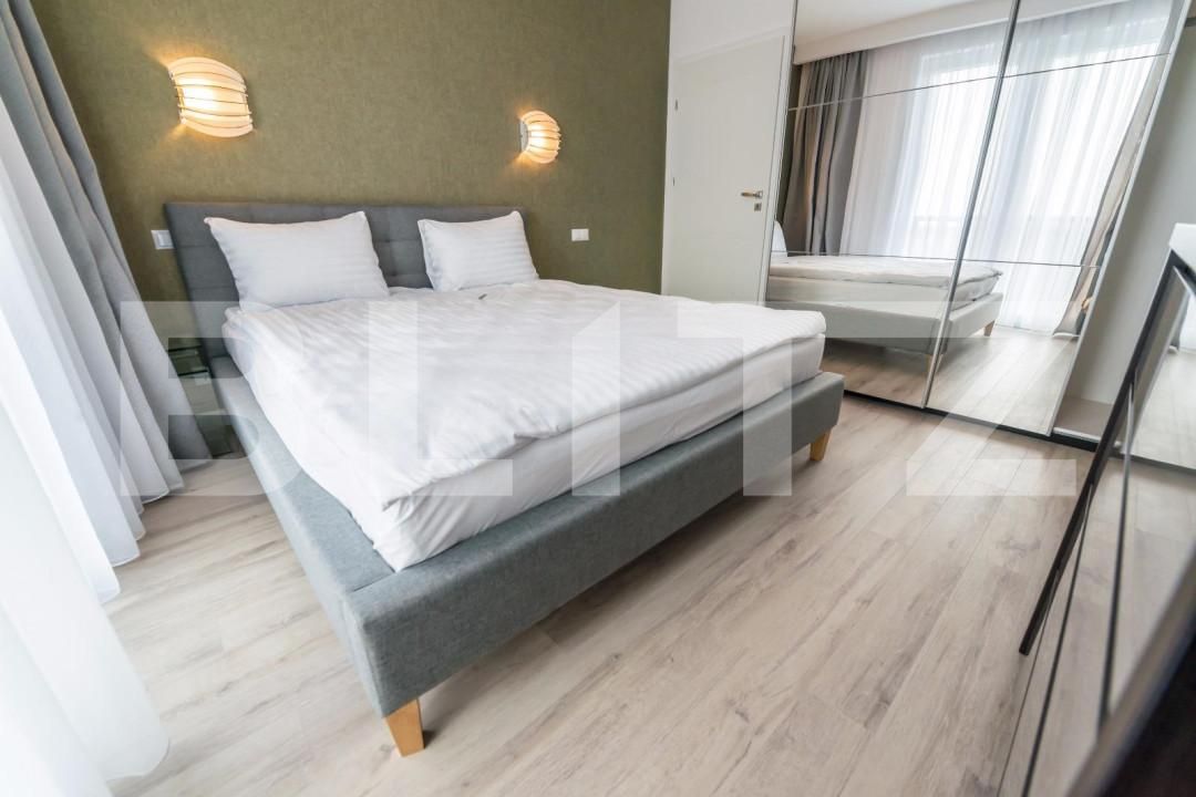 Apartament de închiriat 2 camere Zorilor - 166512AI | BLITZ Cluj-Napoca | Poza5