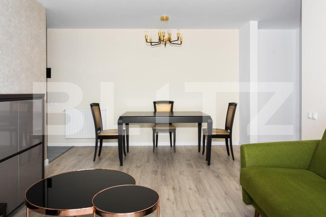 Apartament de închiriat 2 camere Zorilor - 166512AI | BLITZ Cluj-Napoca | Poza2