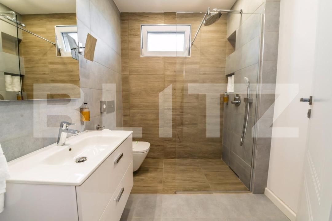 Apartament de închiriat 2 camere Zorilor - 166512AI | BLITZ Cluj-Napoca | Poza7