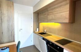 Apartament 3 camere, 2 bai, parcare,  Calea Turzii