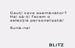 Apartament 3 camere, 2 bai, parcare,  Calea Turzii