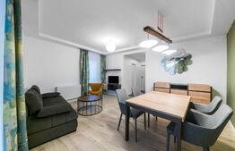 Apartament 3 camere, 2 bai, parcare,  Calea Turzii