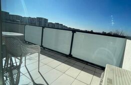 Apartament 3 camere, 2 bai, parcare,  Calea Turzii