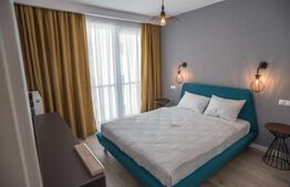 Apartament 3 camere, 2 bai, parcare,  Calea Turzii