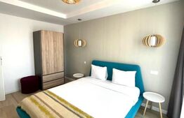 Apartament 3 camere, 2 bai, parcare,  Calea Turzii