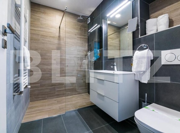 Apartament de închiriat 3 camere Zorilor - 166513AI | BLITZ Cluj-Napoca | Poza6