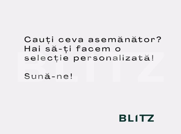 Apartament de închiriat 3 camere Zorilor - 166513AI | BLITZ Cluj-Napoca | Poza4