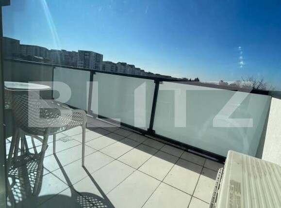 Apartament de închiriat 3 camere Zorilor - 166513AI | BLITZ Cluj-Napoca | Poza8