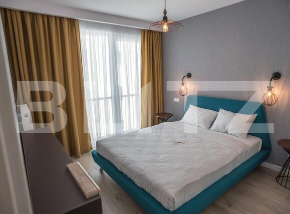 Apartament de închiriat 3 camere Zorilor - 166513AI | BLITZ Cluj-Napoca | Poza3
