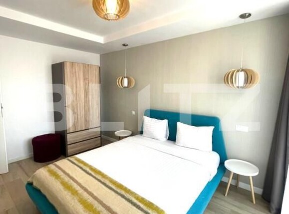 Apartament de închiriat 3 camere Zorilor - 166513AI | BLITZ Cluj-Napoca | Poza1