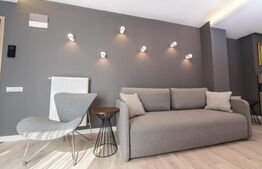 Apartament 2 camere, 57 mp, modern, parcare, zona Calea Turzii