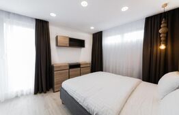 Apartament 2 camere, 57 mp, modern, parcare, zona Calea Turzii