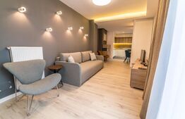 Apartament 2 camere, 57 mp, modern, parcare, zona Calea Turzii