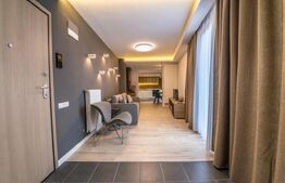 Apartament 2 camere, 57 mp, modern, parcare, zona Calea Turzii