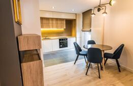 Apartament 2 camere, 57 mp, modern, parcare, zona Calea Turzii