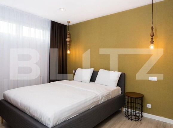 Apartament de închiriat 2 camere Zorilor - 166514AI | BLITZ Cluj-Napoca | Poza6