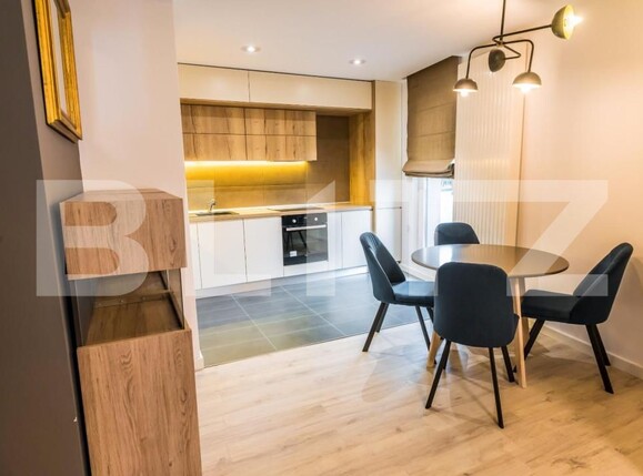 Apartament de închiriat 2 camere Zorilor - 166514AI | BLITZ Cluj-Napoca | Poza4