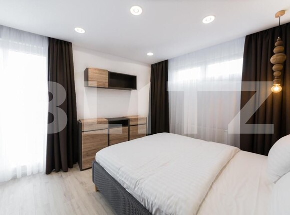 Apartament de închiriat 2 camere Zorilor - 166514AI | BLITZ Cluj-Napoca | Poza5