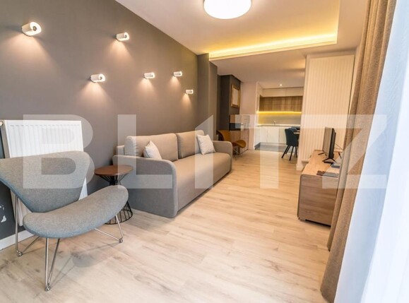 Apartament de închiriat 2 camere Zorilor - 166514AI | BLITZ Cluj-Napoca | Poza3