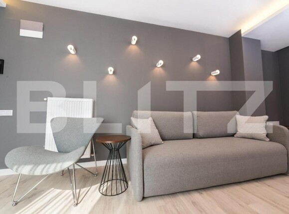 Apartament de închiriat 2 camere Zorilor - 166514AI | BLITZ Cluj-Napoca | Poza1