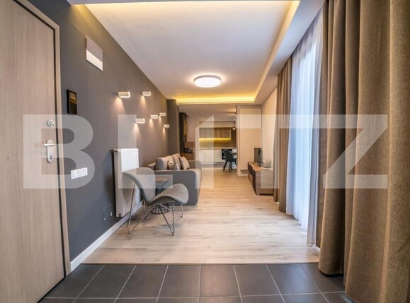 Apartament de închiriat 2 camere Zorilor - 166514AI | BLITZ Cluj-Napoca | Poza2