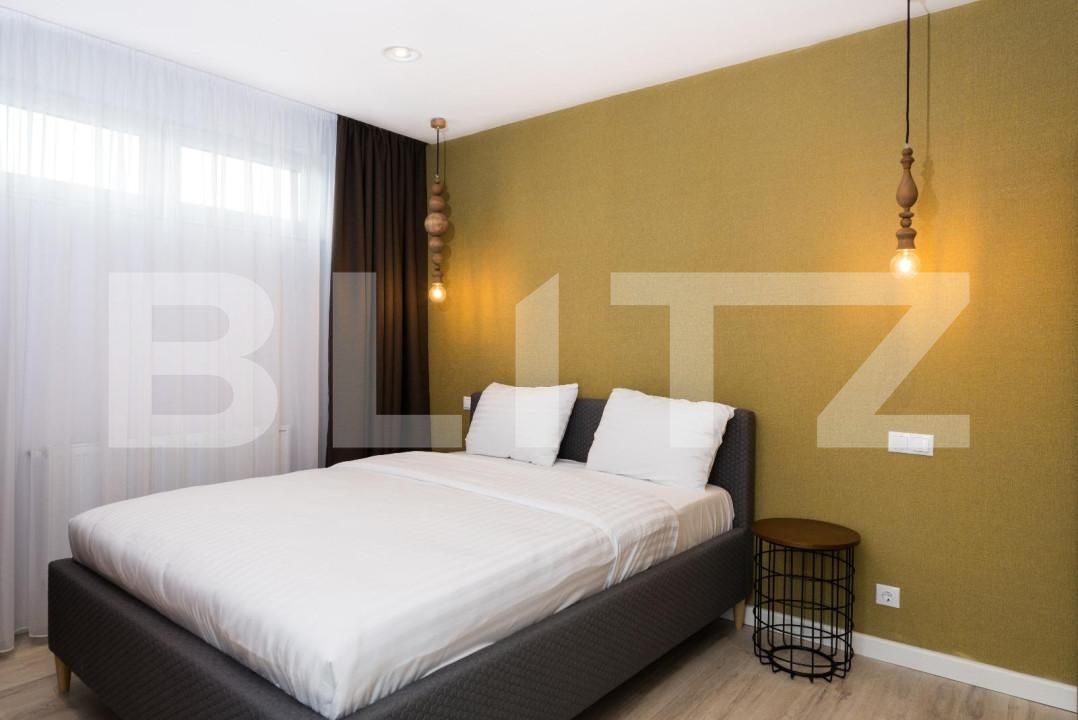 Apartament de închiriat 2 camere Zorilor - 166514AI | BLITZ Cluj-Napoca | Poza6